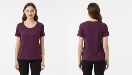 Ladies Shirt BI-1278