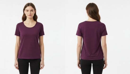 Ladies Shirt BI-1278