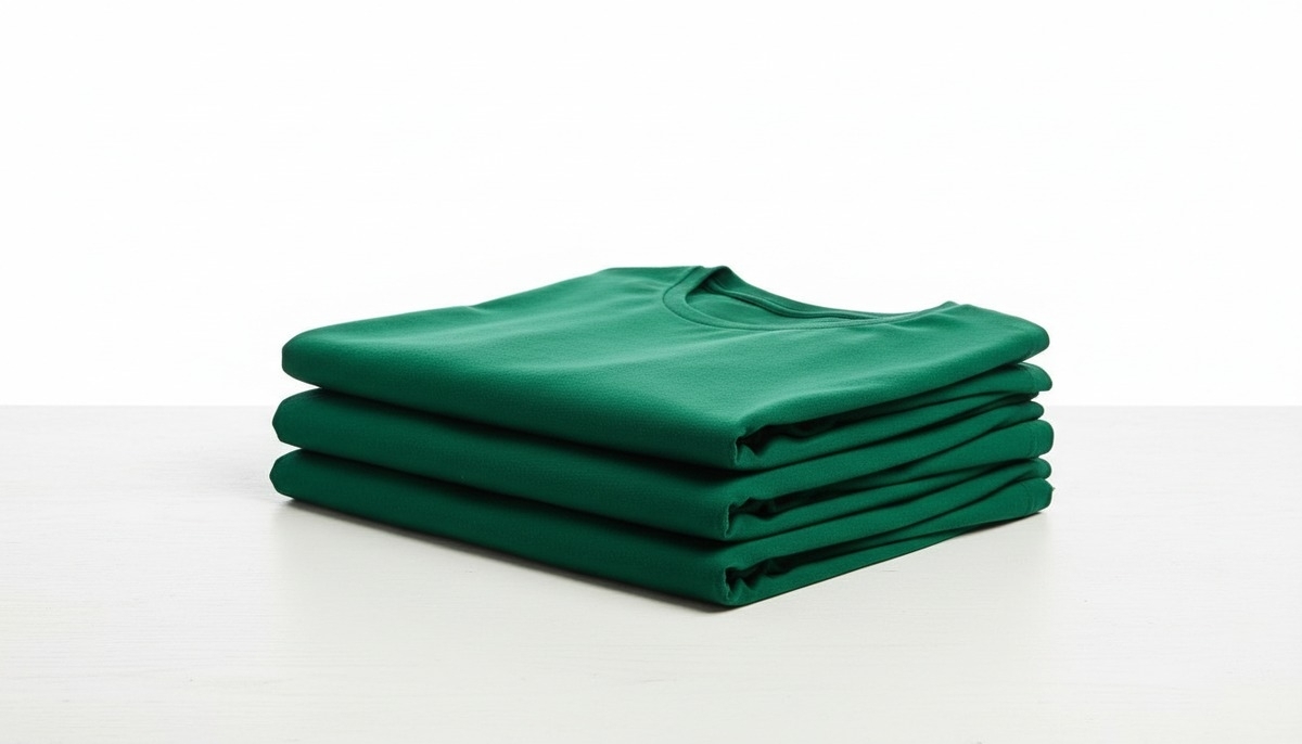 Round Neck Shirt BI-1098