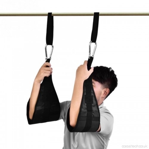 AB Sling Straps BI-9501