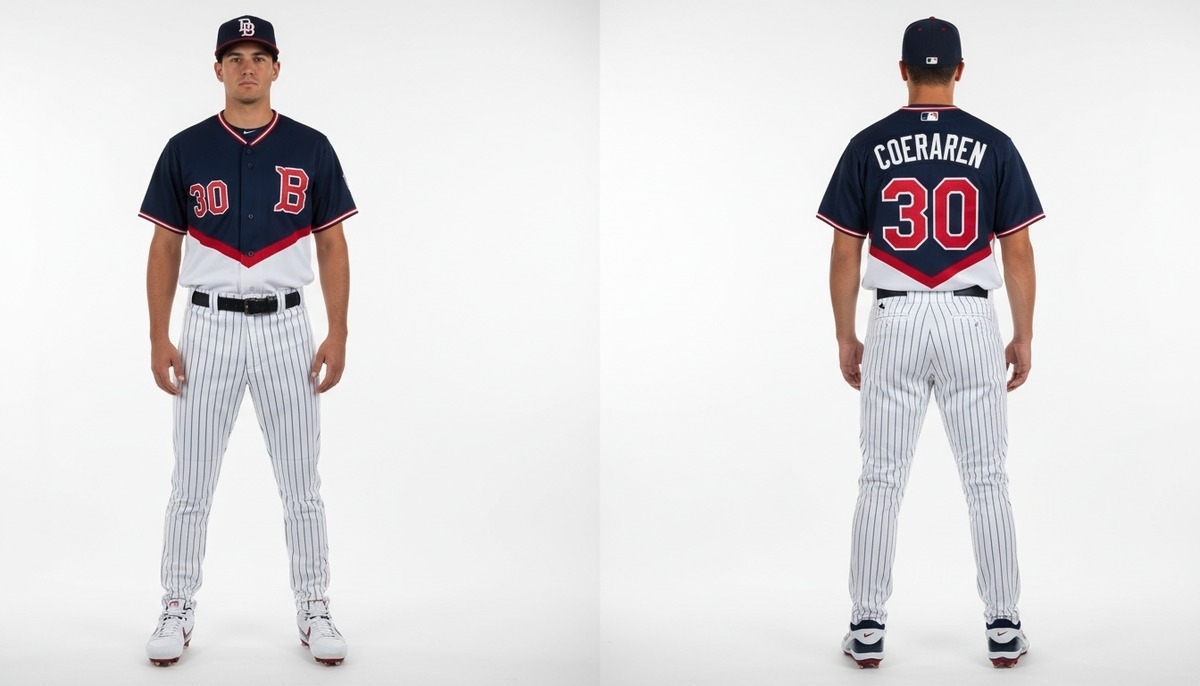 Baseball Kit BI-2108