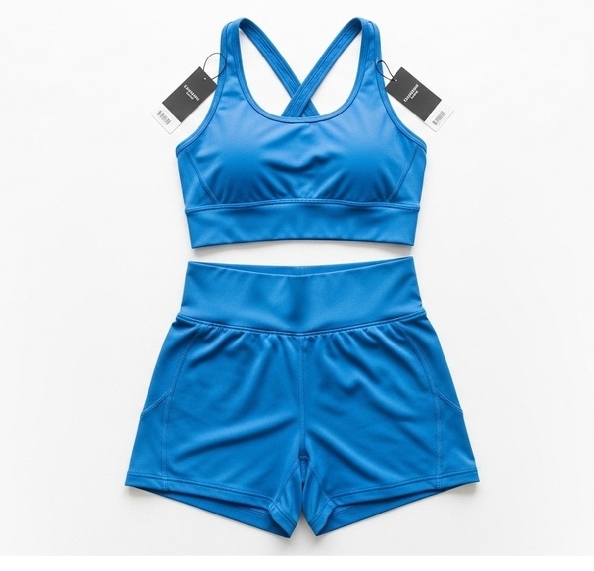 Sports Short Set BI-4407