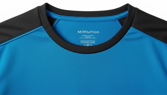 Tennis Sublimation Jersey BI-684