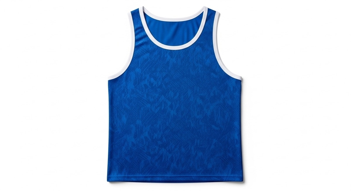 Custom Sublimation Jersey BI-1109