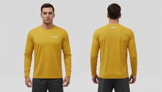 Long Sleeve Shirt BI-1457
